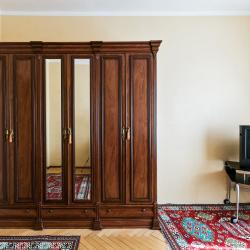 2-комнатные апартаменты стандарт