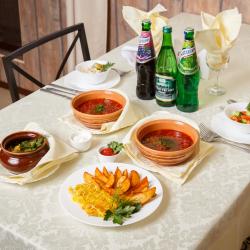 Фото Отель Белые ночи