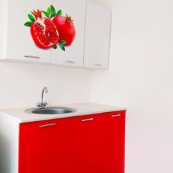 3-комнатные апартаменты стандарт