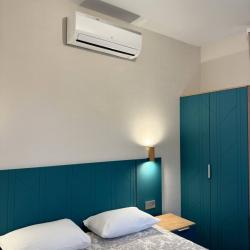 1-комнатные апартаменты стандарт