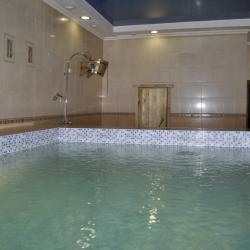 Фото Отель Усадьба