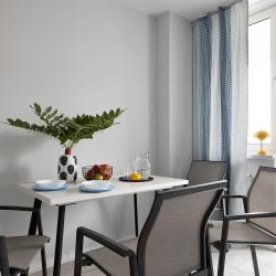 2-комнатные апартаменты люкс