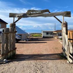 Фото Отель Yurt camp Sonun (Юрточный лагерь Сонун)