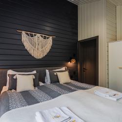 Бунгало улучшенное