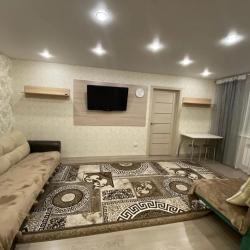 2-комнатные апартаменты улучшенные