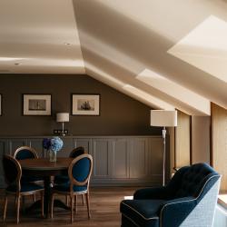 Фото Отель Золотое кольцо