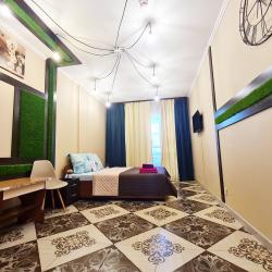 Фото Апартаменты а на Военной