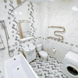1-комнатные апартаменты улучшенные