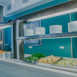 Фото Отель Алтайский замок