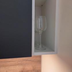 Фото Апартаменты в центре на улице Коммунистическая 98/1