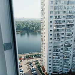 1-комнатные апартаменты студия