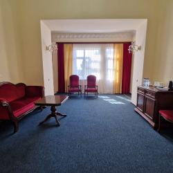 Фото Отель Империал