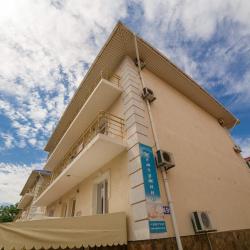 Фото Отель Жемчужина