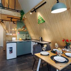 Фото Отель Талви-Кеса