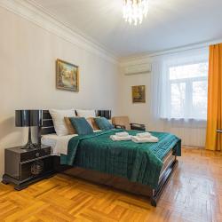 Фото Отель Prima Rent на проспекте Гагарина 52