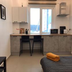 Фото Апартаменты Серебряный Век