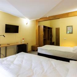 Фото Отель Межа