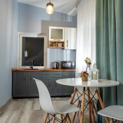 Фото Отель Gerberg House (Герберг Хаус)