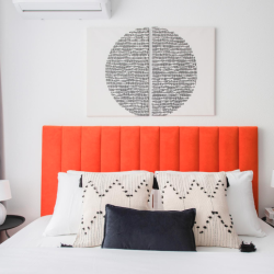 Апартаменты студия