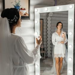 Фото Парк-отель Озеро Дивное