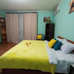 1-комнатные апартаменты стандарт