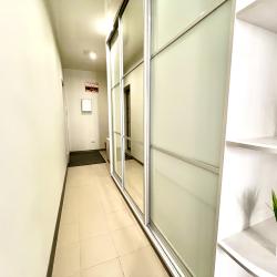 1-комнатные апартаменты стандарт