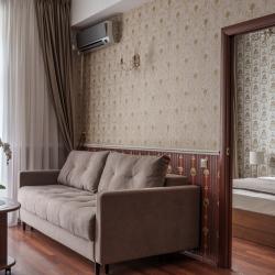 Фото Отель Krasroom на улице Декабристов 32