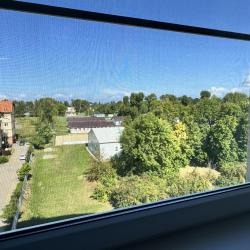 1-комнатные апартаменты улучшенные