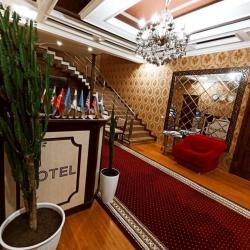 Фото Отель Margiana (Маргиана)