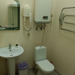 Фото Отель Арлекино на Ново-Вокзальной