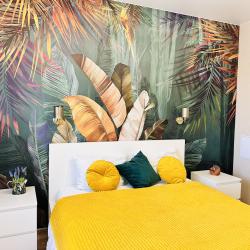 Фото Апартаменты на улице Депутатская 55