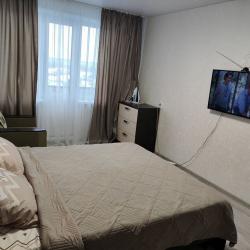 1-комнатные апартаменты стандарт