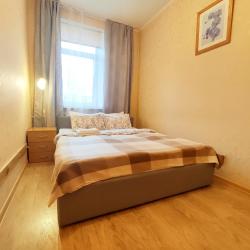 фото 2 Tverskaya Street (Тверская Стрит) на улице 4-я Тверская-Ямская 4