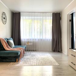 Фото Отель Apart Mari на улице Соммера 58