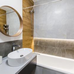 1-комнатные апартаменты улучшенные Loft 190