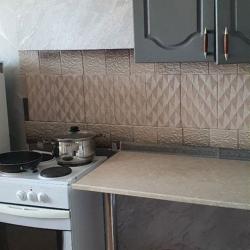 Апартаменты стандарт