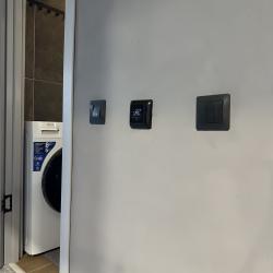 2-комнатные апартаменты улучшенные г. Кировск, ул. Олимпийская 75 кв 39