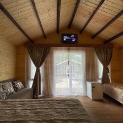 Фото Отель Флора