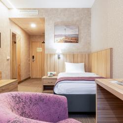 фото 28 Harbor Club Hotel (Харбор Клуб Отель)