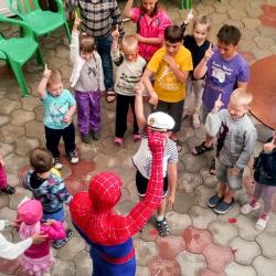 Фото Отель Гостевой дом Березка