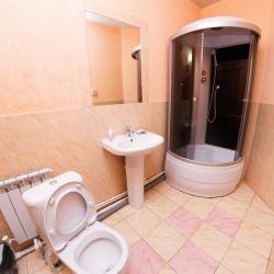 Фото Отель Гостиничный комплекс 7 и Я на Омской