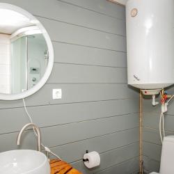 Фото Отель Шале Восточное