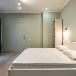 Фото Апартаменты Cozy Home на улице Крымская