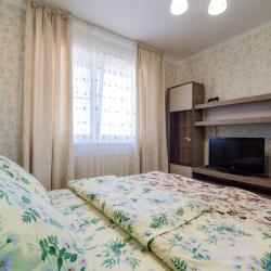 Фото Отель Квартира на улице имени 40-летия Победы 127