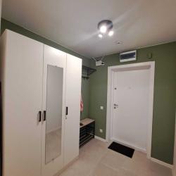 Апартаменты студия