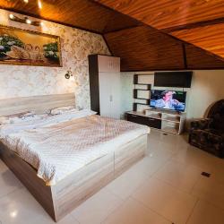 2-местный номер комфорт