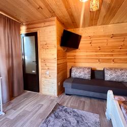 3-комнатный коттедж улучшенный