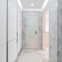 2-комнатные апартаменты люкс Дагомыс, ул. Ленинградская,7а