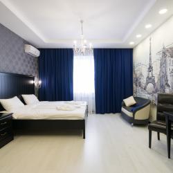 Фото Отель House on Potapova (Гостевой дом на Потапова)