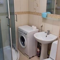 Апартаменты улучшенные